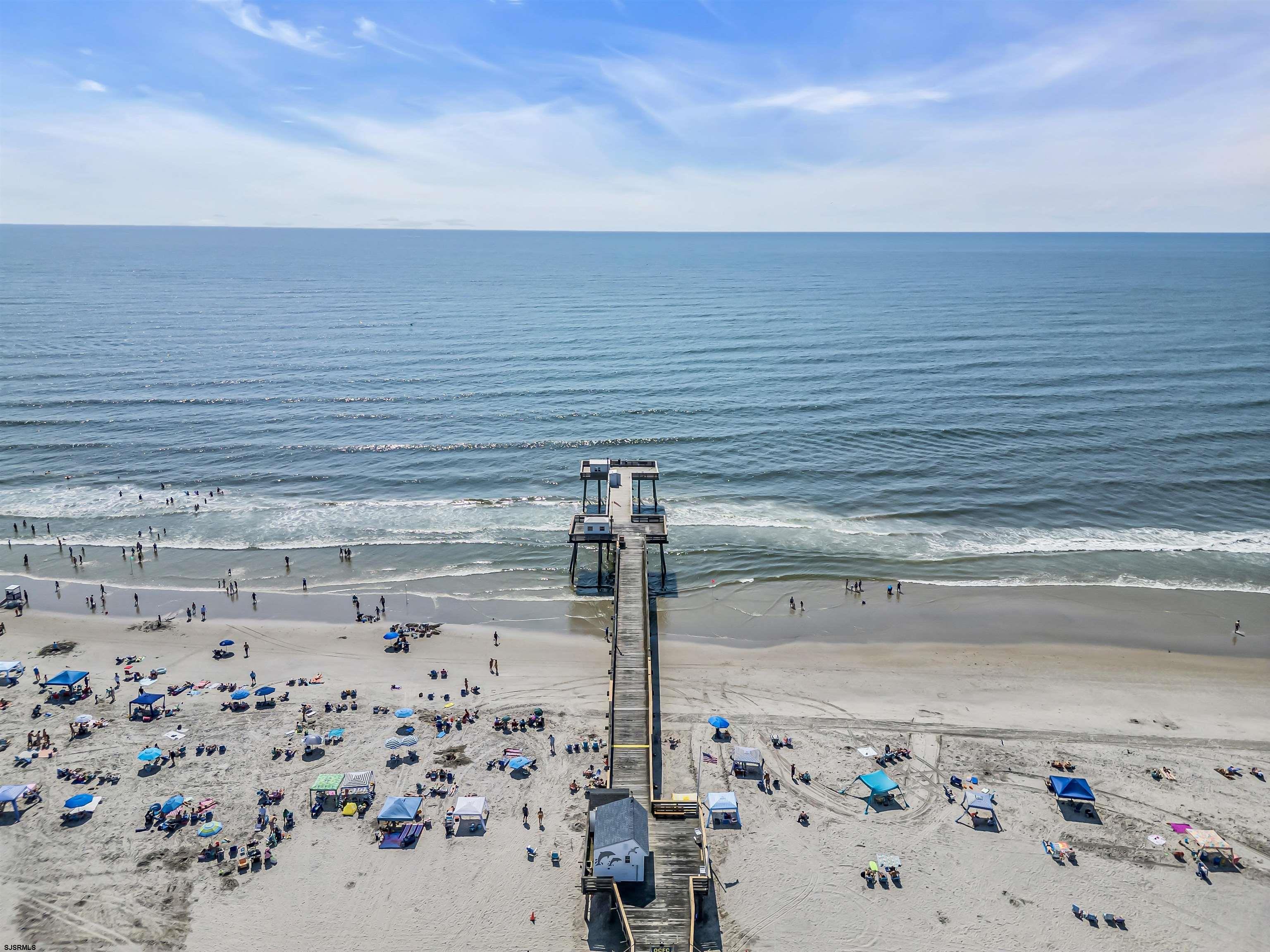 Ocean City, New Jersey 08226, United States, 5 Bedrooms Bedrooms, ,4 BathroomsBathrooms,Residential,Active,183364