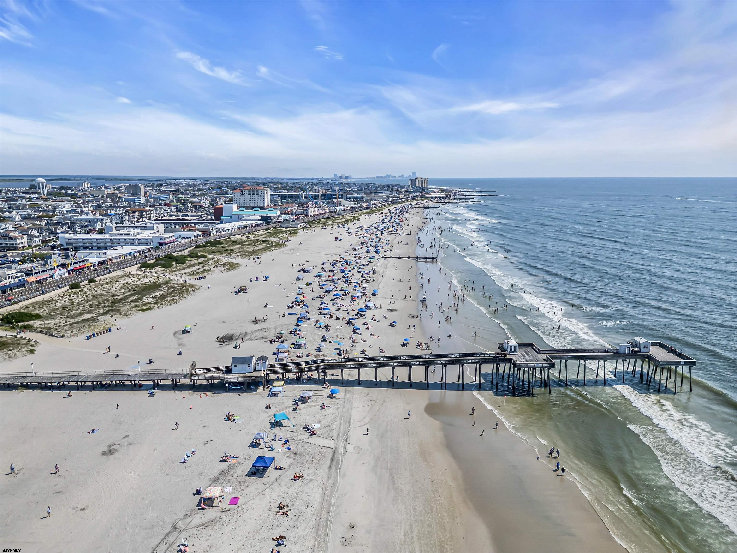 Ocean City, New Jersey 08226, United States, 5 Bedrooms Bedrooms, ,4 BathroomsBathrooms,Residential,Active,183364