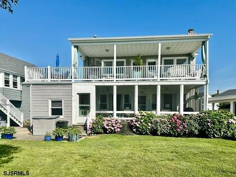 223 Ocean Road Ocean City NJ 08226