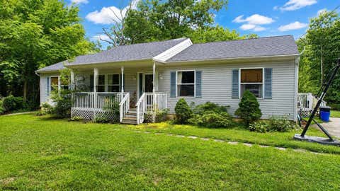 Homes For Sale - 1207 10th Ave<br/> Atlantic County, Dorothy, NJ 08317