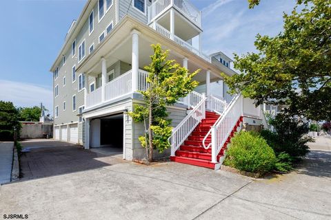 Photo of 816 E 6th St, Unit 1, Ocean City, NJ 08226 (MLS # 599650)