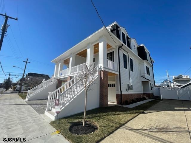 Ocean City, New Jersey 08226, United States, 5 Bedrooms Bedrooms, ,6 BathroomsBathrooms,Residential,Active,84579