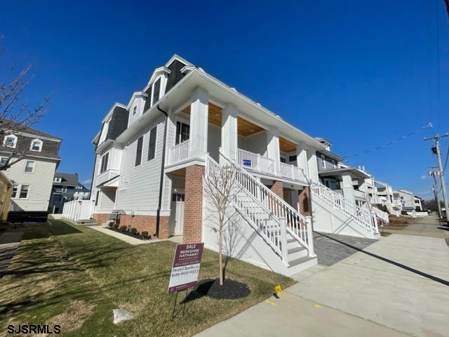 Ocean City, New Jersey 08226, United States, 5 Bedrooms Bedrooms, ,6 BathroomsBathrooms,Residential,Active,84579