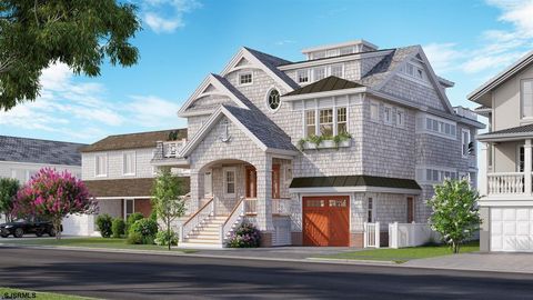 2012 Glenwood Road Riviera Ocean City NJ 08226