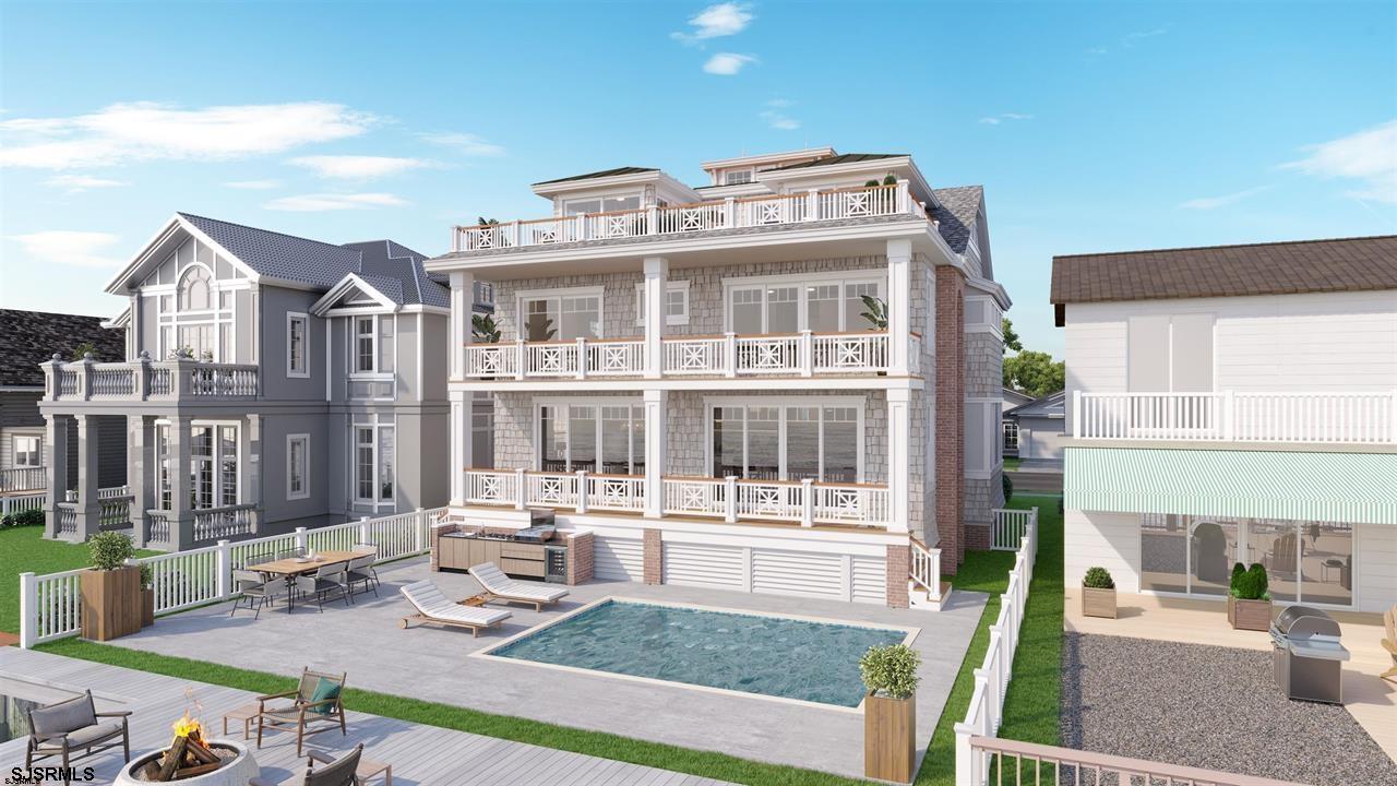2012 Glenwood Road Riviera