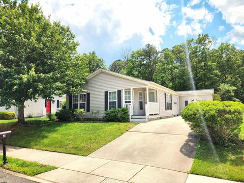 Homes For Sale - 3 Knollwood Dr<br/> Mays Landing, NJ 08330