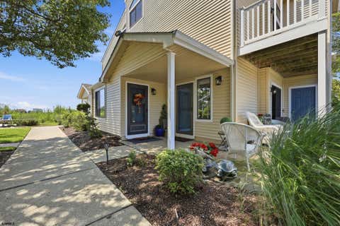 Condo For Rent - 598 Mays Landing<br/> Somers Point, NJ 08244