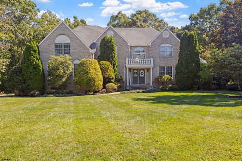 611 Pineview Dr Dr Galloway Township NJ 08205