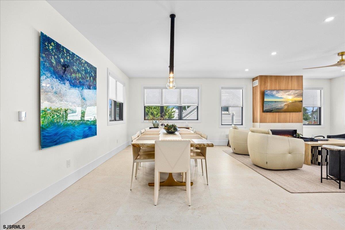 Margate, New Jersey 08402, United States, 6 Bedrooms Bedrooms, ,5 BathroomsBathrooms,Residential,Active,194964