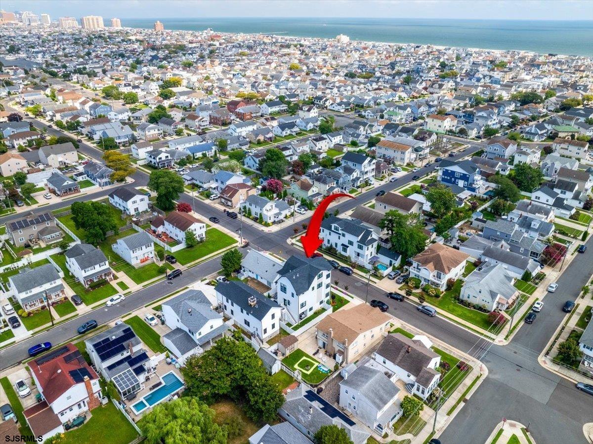 Margate, New Jersey 08402, United States, 6 Bedrooms Bedrooms, ,5 BathroomsBathrooms,Residential,Active,194964