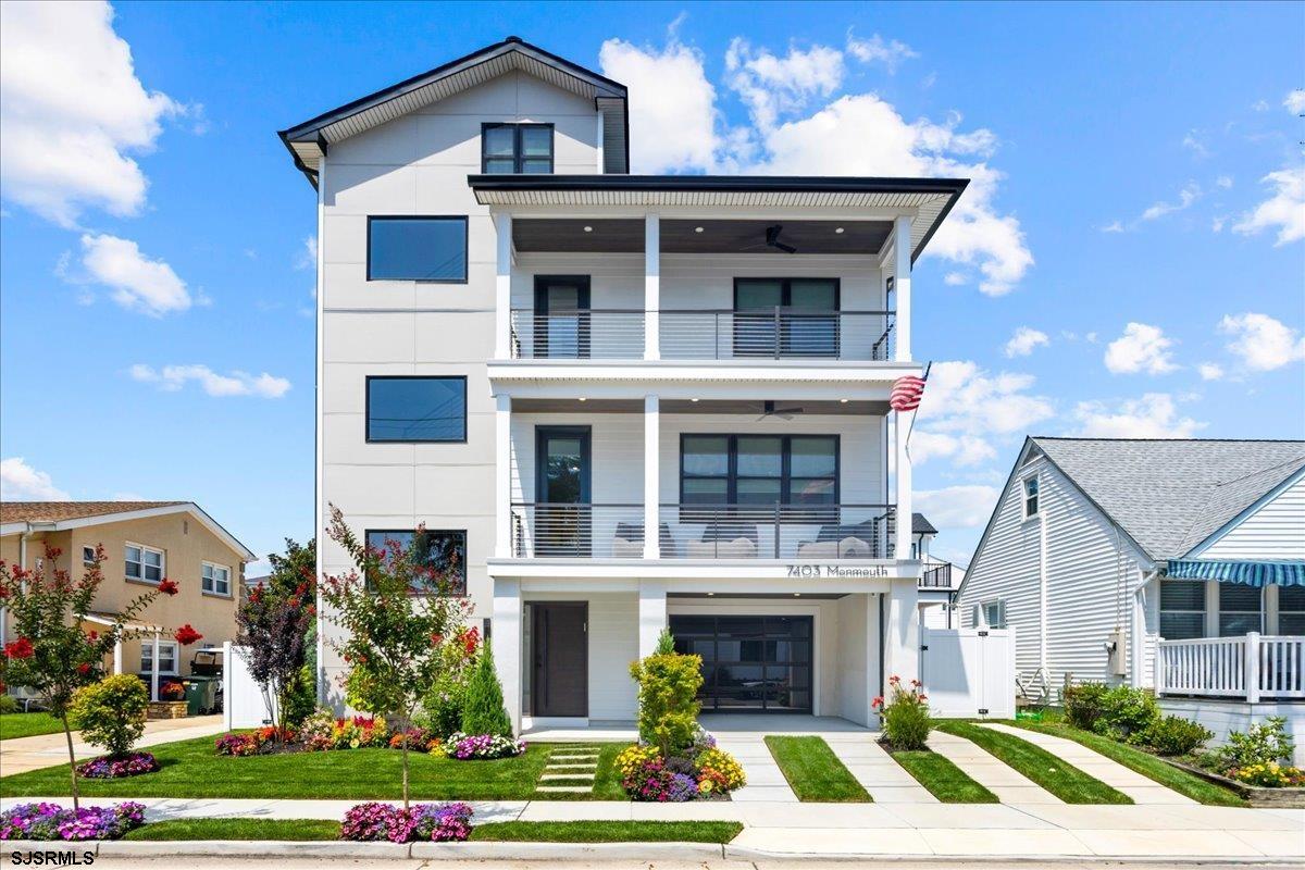Margate, New Jersey 08402, United States, 6 Bedrooms Bedrooms, ,5 BathroomsBathrooms,Residential,Active,194964