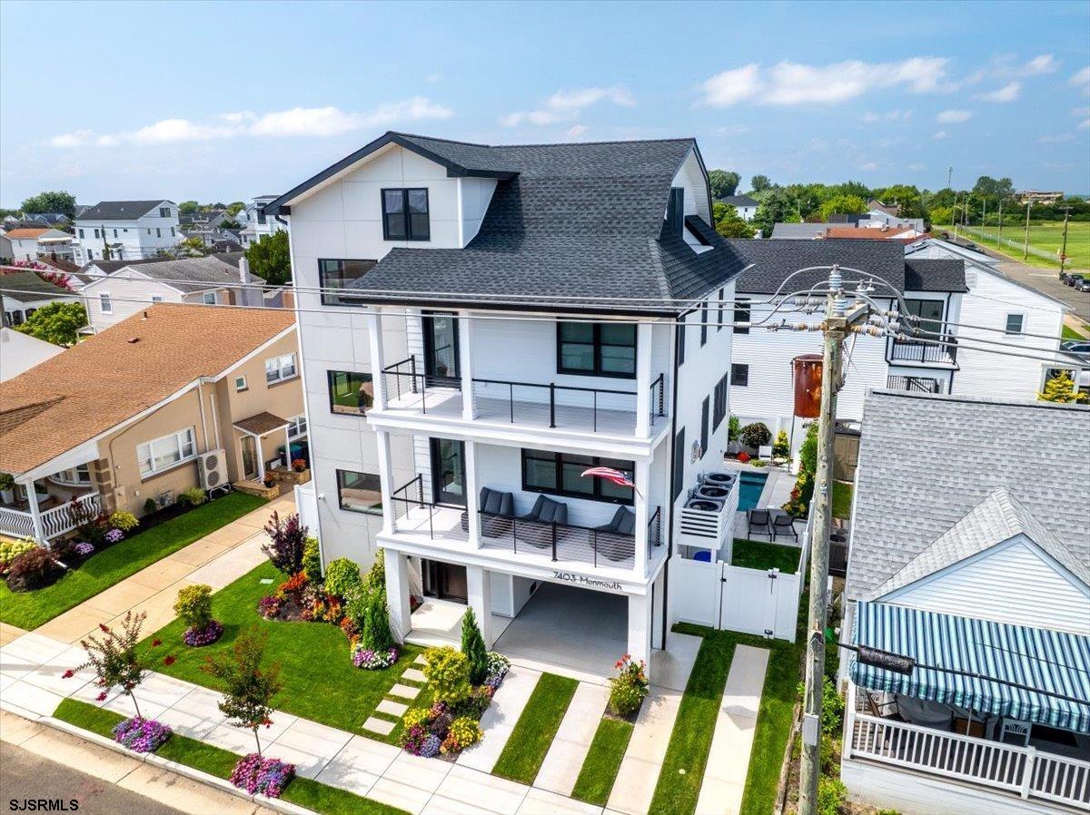 Margate, New Jersey 08402, United States, 6 Bedrooms Bedrooms, ,5 BathroomsBathrooms,Residential,Active,194964