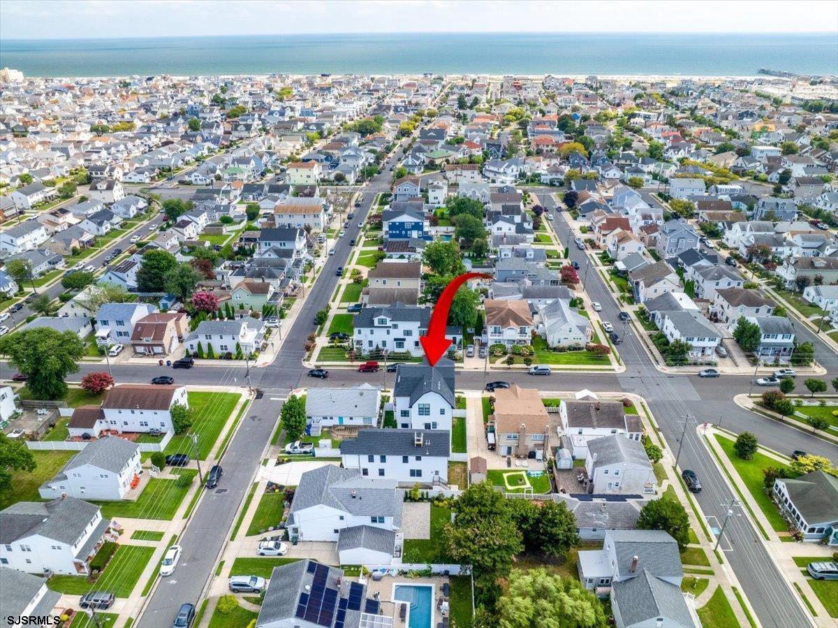 Margate, New Jersey 08402, United States, 6 Bedrooms Bedrooms, ,5 BathroomsBathrooms,Residential,Active,194964