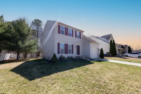 Homes For Sale - 8 Thornhill Dr<br/> Egg Harbor Township, NJ 08234