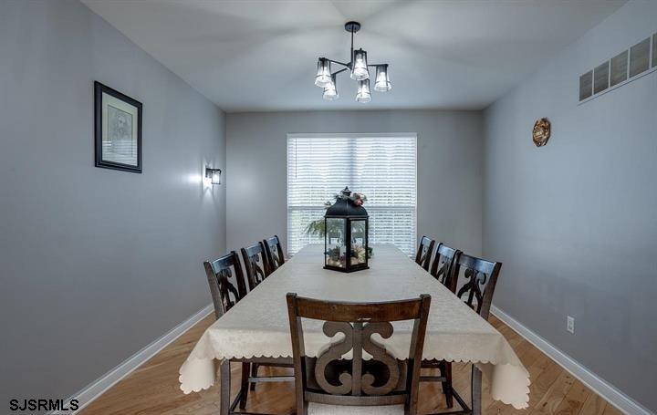 Egg Harbor Township, New Jersey 08234, United States, 4 Bedrooms Bedrooms, ,3 BathroomsBathrooms,Residential,Pending,125731