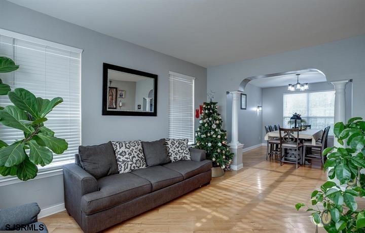 Egg Harbor Township, New Jersey 08234, United States, 4 Bedrooms Bedrooms, ,3 BathroomsBathrooms,Residential,Pending,125731