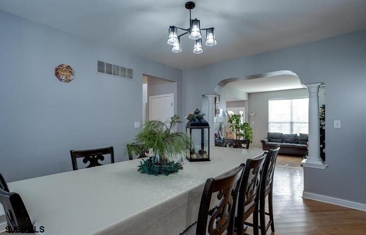 Egg Harbor Township, New Jersey 08234, United States, 4 Bedrooms Bedrooms, ,3 BathroomsBathrooms,Residential,Pending,125731