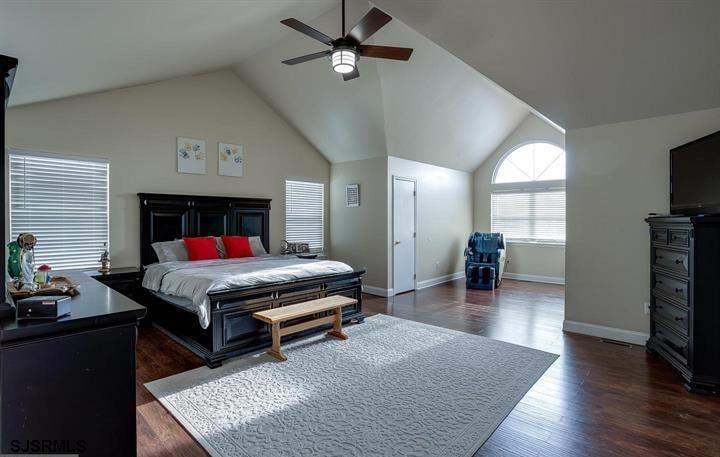 Egg Harbor Township, New Jersey 08234, United States, 4 Bedrooms Bedrooms, ,3 BathroomsBathrooms,Residential,Pending,125731