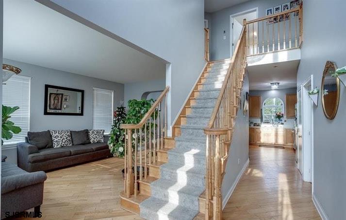 Egg Harbor Township, New Jersey 08234, United States, 4 Bedrooms Bedrooms, ,3 BathroomsBathrooms,Residential,Pending,125731