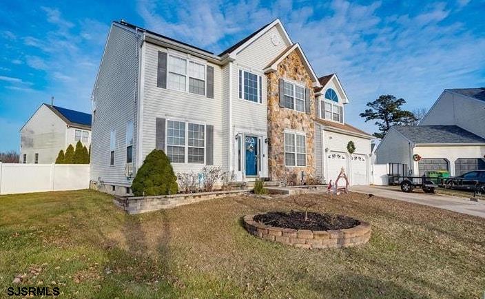 Egg Harbor Township, New Jersey 08234, United States, 4 Bedrooms Bedrooms, ,3 BathroomsBathrooms,Residential,Pending,125731