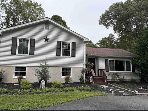 708 S 2nd Ave Galloway Township NJ 08205