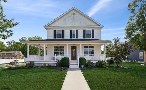 Photo of 1714 Liverpool Ave, Egg Harbor City, NJ 08215 (MLS # 605999)