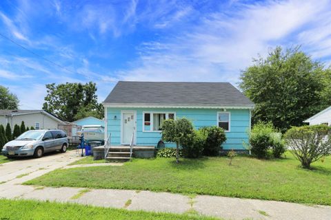 Photo of 75 E Wright Street, Pleasantville, NJ 08232 (MLS # 604536)