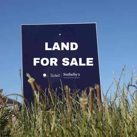 Vacant Land For Sale - 321 N Huntington Ave<br/> Margate, NJ 08402