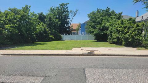 Vacant Land For Sale - 442 N Massachusetts Ave<br/> Atlantic City, NJ 08401