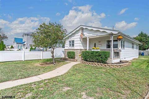 Homes For Rent - 303 S 24th Street<br/> Brigantine, NJ 08203