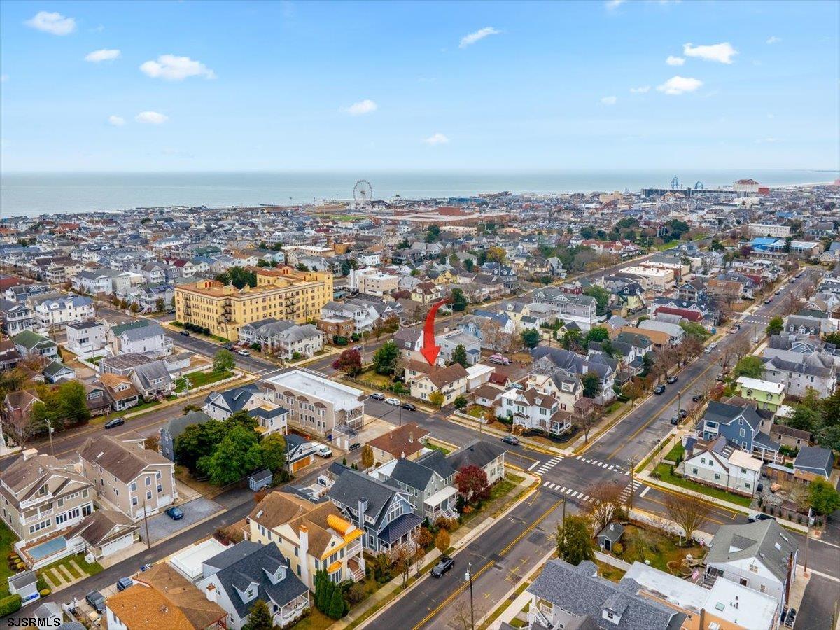 Ocean City, New Jersey 08266, United States, ,Land,Active,27827