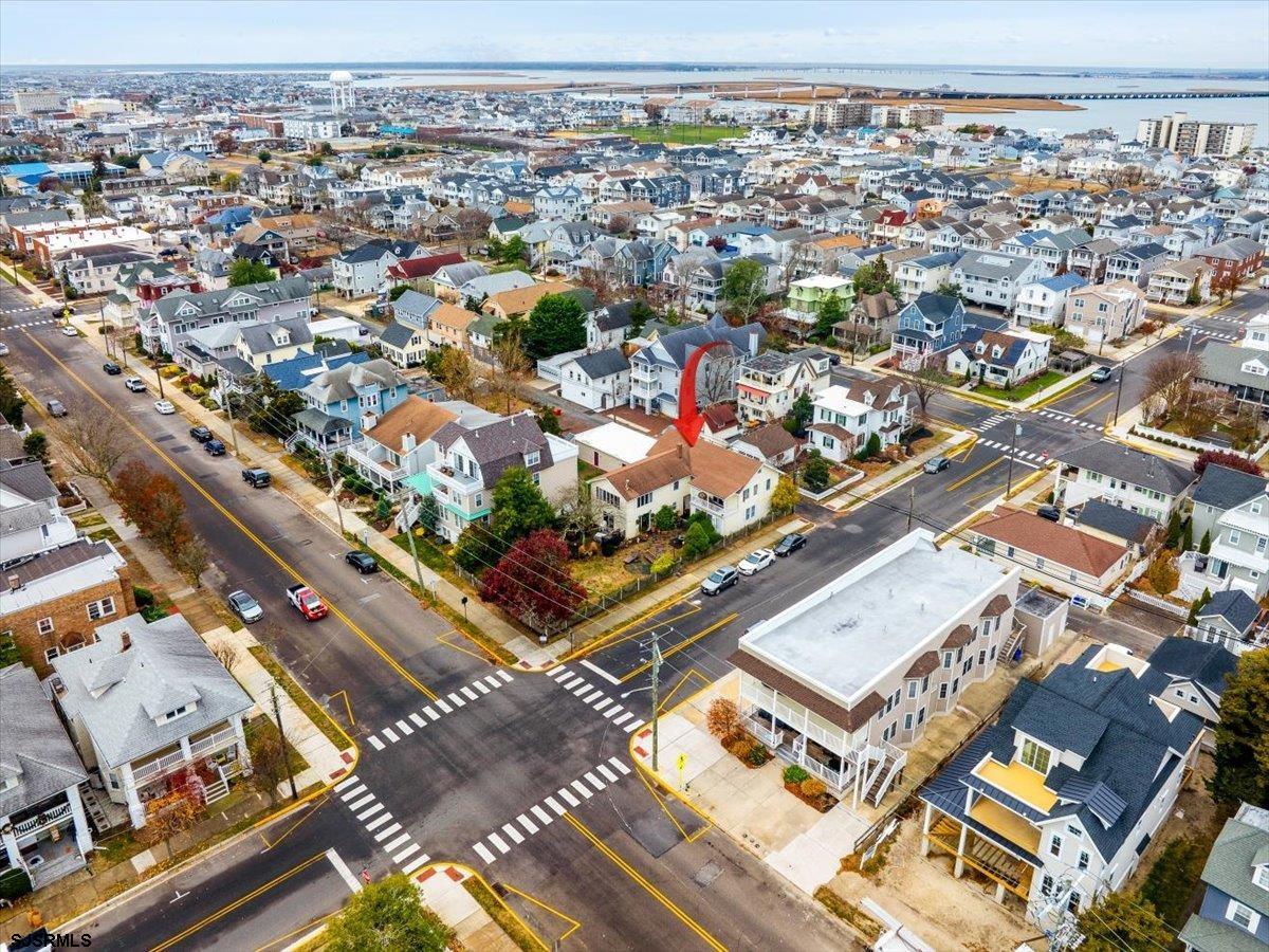 Ocean City, New Jersey 08266, United States, ,Land,Active,27827