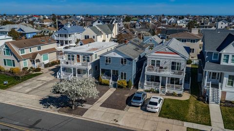 Photo of 45 Simpson Road, Ocean City, NJ 08226 (MLS # 606825)