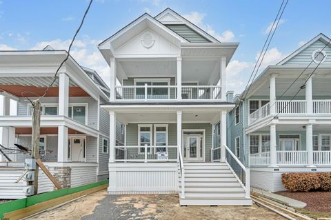 Photo of 5512 Asbury Ave, Ocean City, NJ 08226 (MLS # 607234)