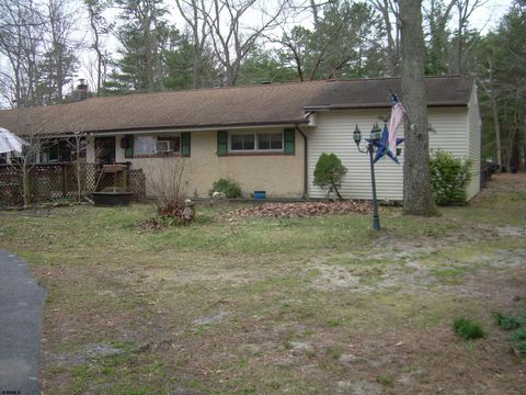 Homes For Sale - 5257 Pleasant Mills Rd<br/> Hammonton, NJ 08037