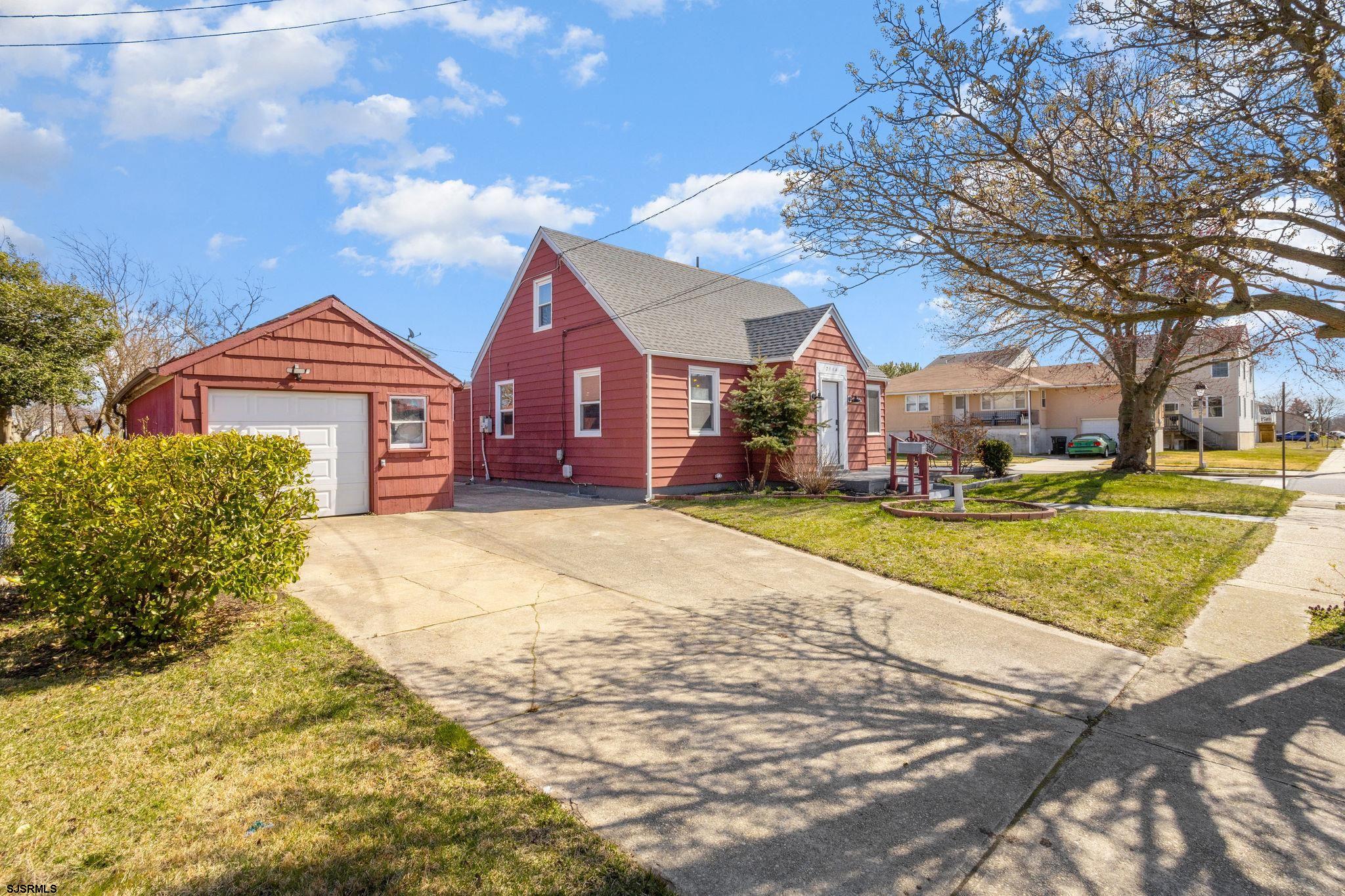 Photo 1 of 72 — 2114 Kuehnle Ave, Venice Park, NJ 08401