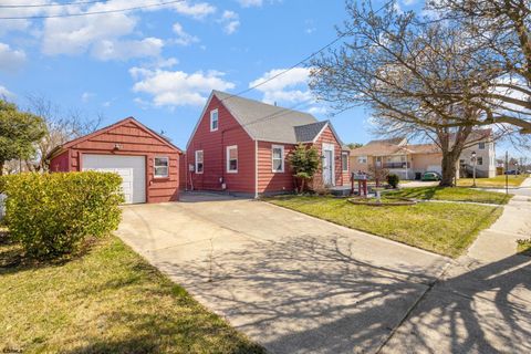 Photo of 2114 Kuehnle Ave, Venice Park, NJ 08401 (MLS # 601152)