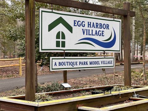 Mobile Home For Sale - 135 Thompson #82 Ln<br/> Egg Harbor Township, NJ 08234