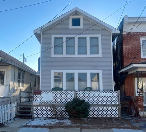 Photo of 10 E 11th Street #2, Ocean City, NJ 08226 (MLS # 593033)