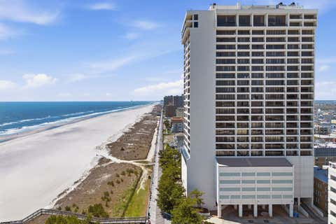 Condo For Sale - 3851 Boardwalk #1511<br/> Atlantic City, NJ 08401