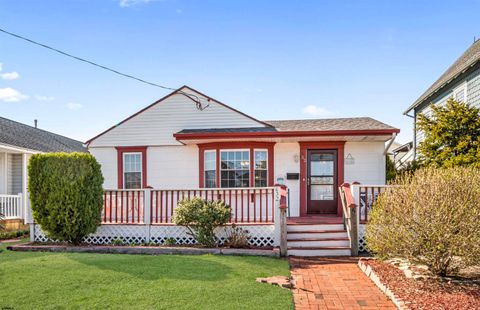 32 Central Ave, Ocean City, NJ 08226 - MLS#: 594825