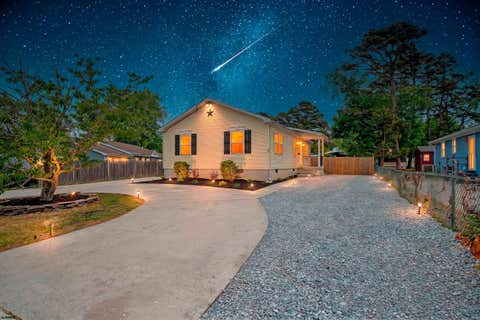 Photo of 226 Bethel Road, Somers Point, NJ 08244 (MLS # 608742)