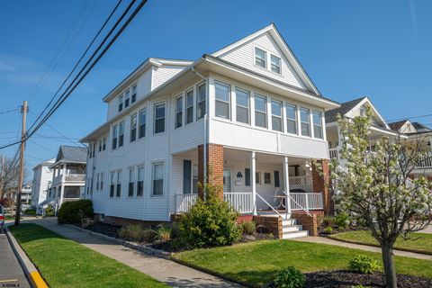 Photo of 2 Ocean Road #B, Ocean City, NJ 08226 (MLS # 607145)
