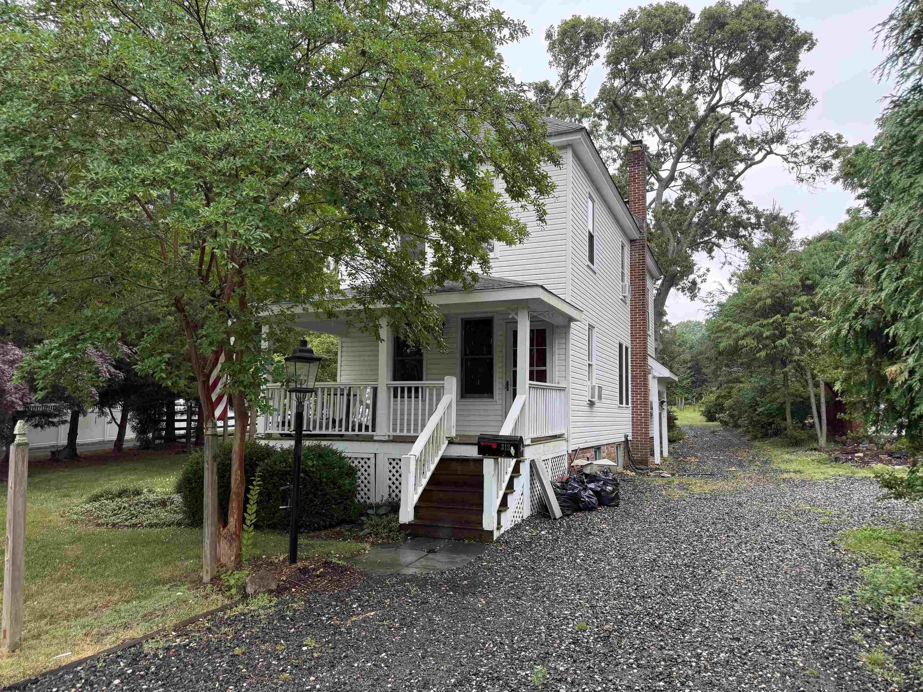 Photo 1 of 43 — 313 S New York Road, Galloway Township, NJ 08205