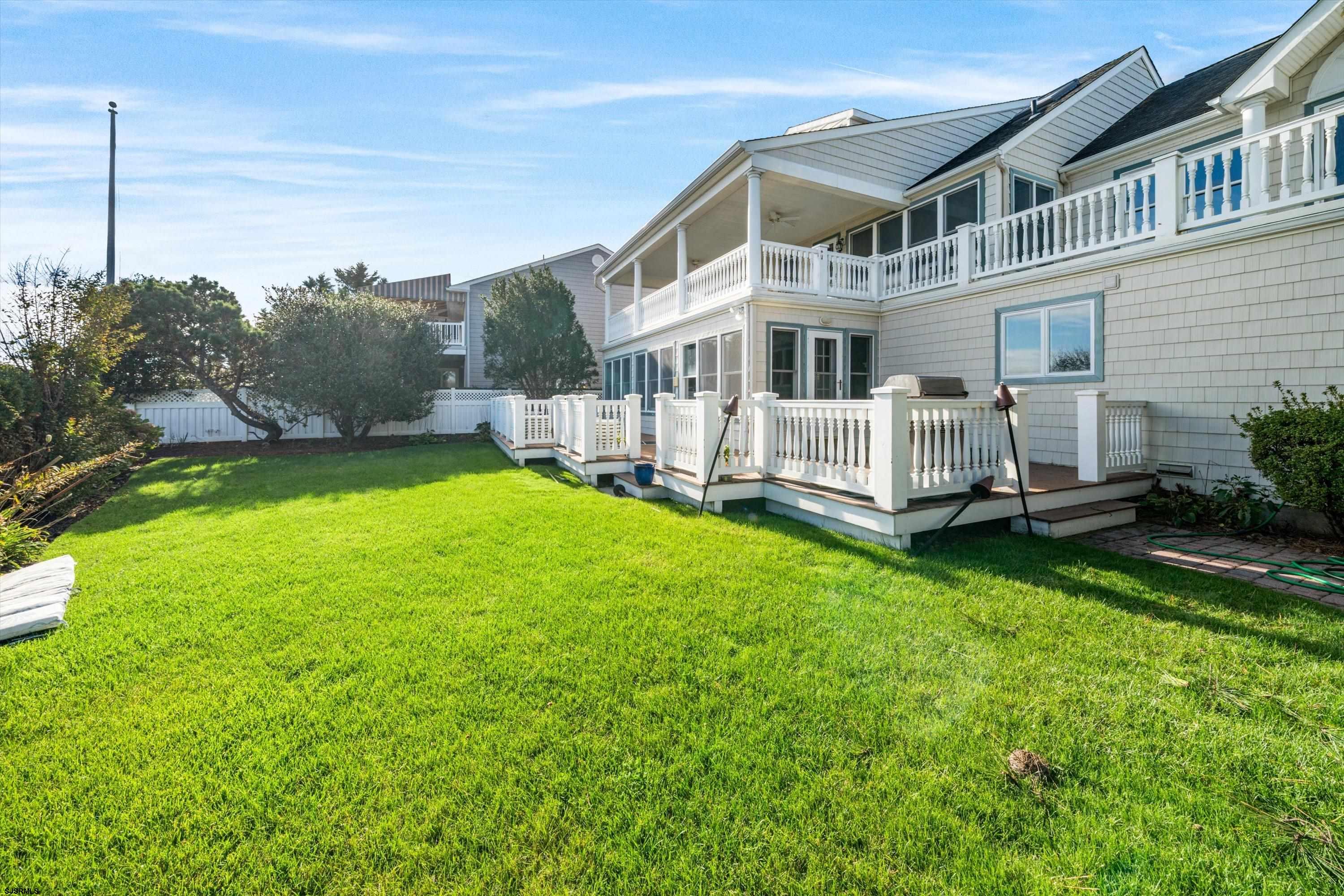 Ocean City, New Jersey 08226, United States, 6 Bedrooms Bedrooms, ,6 BathroomsBathrooms,Residential,Active,230013