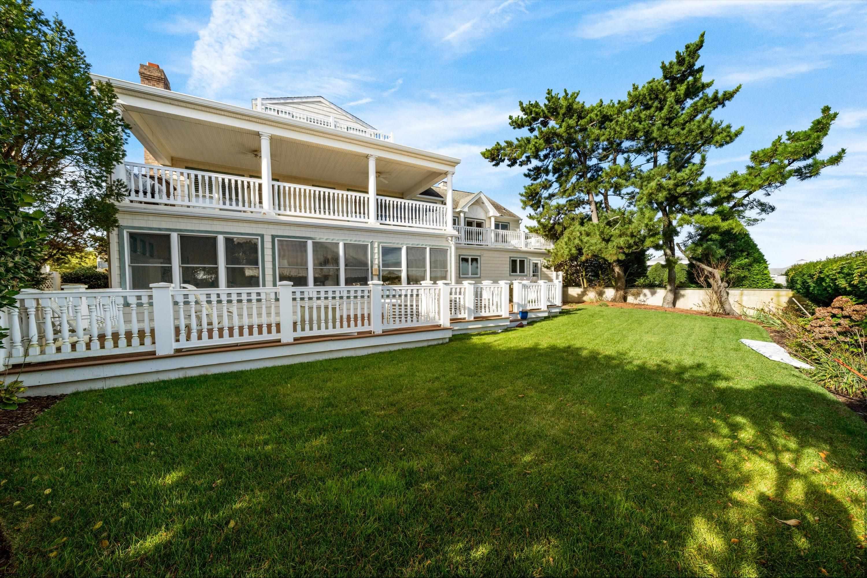 Ocean City, New Jersey 08226, United States, 6 Bedrooms Bedrooms, ,6 BathroomsBathrooms,Residential,Active,230013