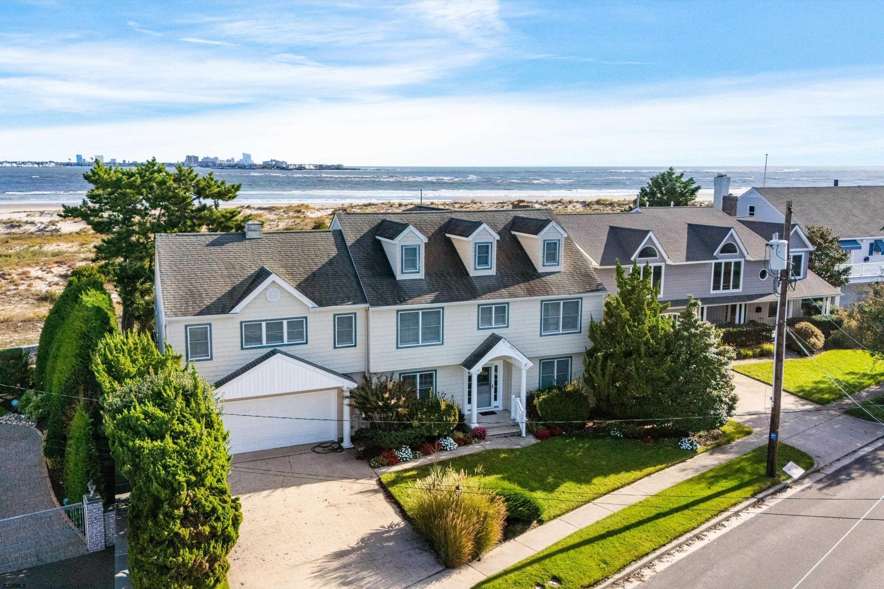 Ocean City, New Jersey 08226, United States, 6 Bedrooms Bedrooms, ,6 BathroomsBathrooms,Residential,Active,230013