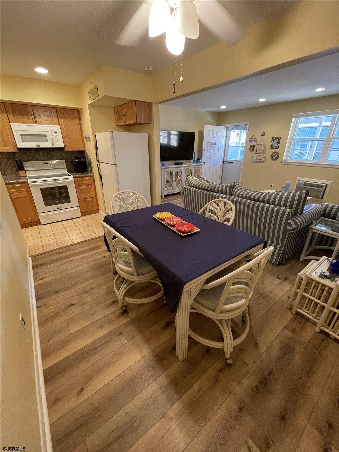 Margate, New Jersey 08402, United States, 1 Bedroom Bedrooms, ,1 BathroomBathrooms,Residential,Active,123468