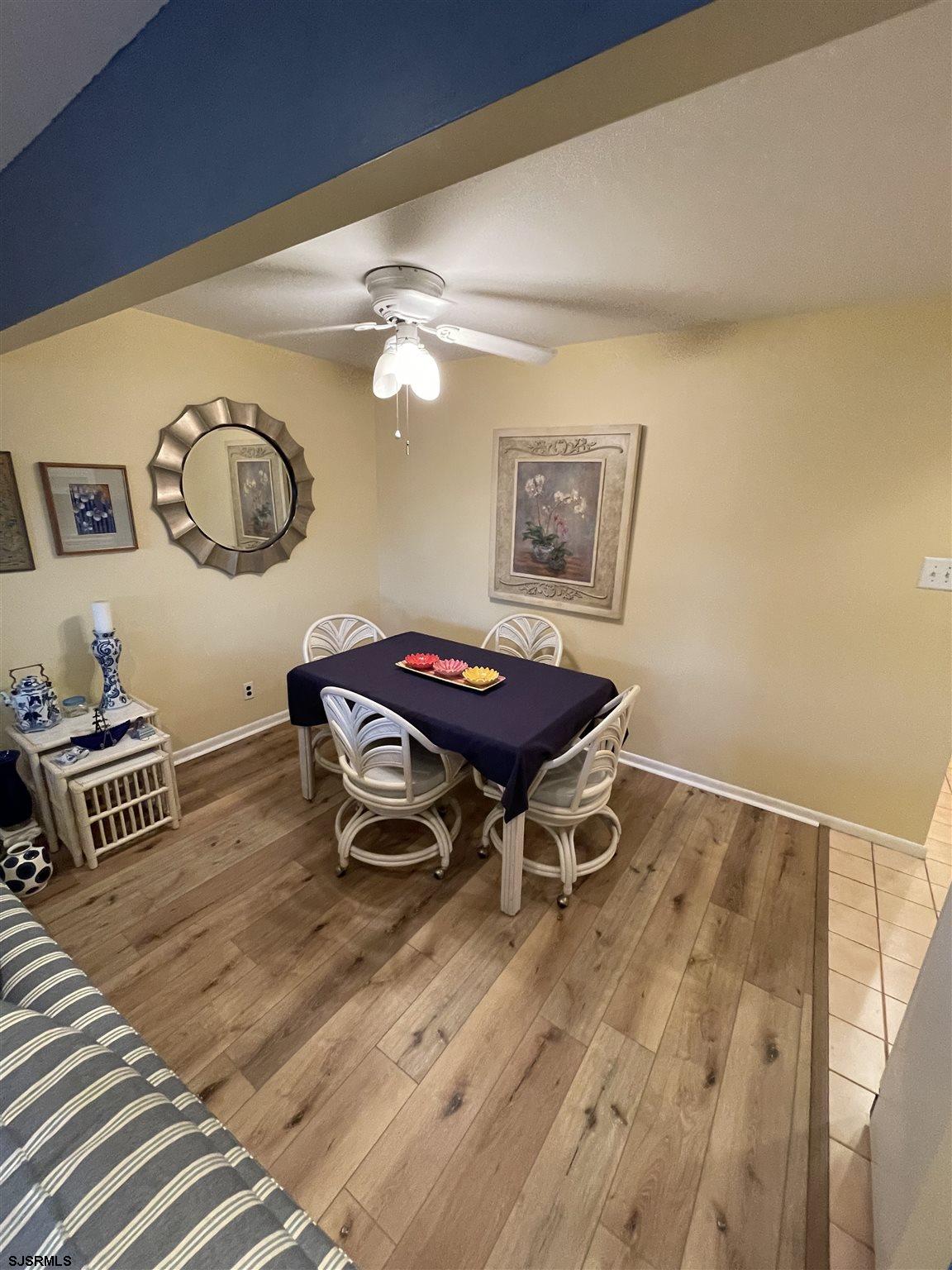 Margate, New Jersey 08402, United States, 1 Bedroom Bedrooms, ,1 BathroomBathrooms,Residential,Active,123468