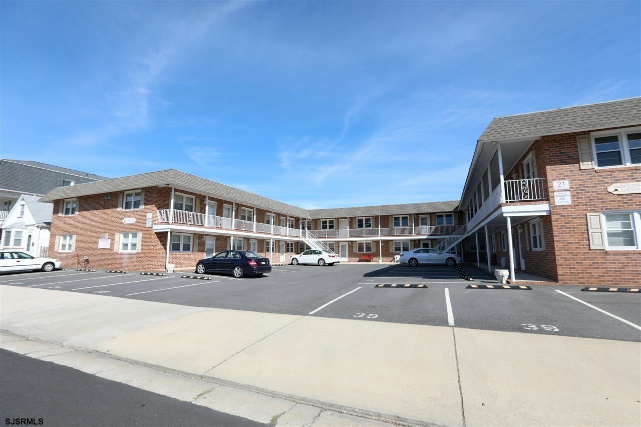 Margate, New Jersey 08402, United States, 1 Bedroom Bedrooms, ,1 BathroomBathrooms,Residential,Active,123468